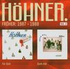 Höhner: Fröher: 1987 - 1988, CD
