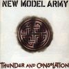 New Model Army: Thunder & Consolation, 2 CDs