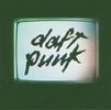 Daft Punk: Human After All, CD
