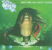 Eloy: Silent Cries And Mighty Echoes, CD