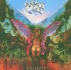Eloy: Colours, CD