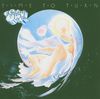 Eloy: Time To Turn, CD