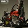 Athlete: Tourist, CD