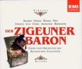 Johann Strauss II (1825-1899): Der Zigeunerbaron, 2 CDs