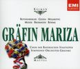 Emmerich Kalman (1882-1953): Gräfin Mariza, 2 CDs