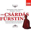 Emmerich Kalman (1882-1953): Die Csardasfürstin, 2 CDs
