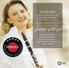 Wolfgang Amadeus Mozart (1756-1791): Klarinettenkonzert KV 622, CD
