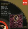 Edward Elgar (1857-1934): Violinkonzert op.61, CD