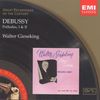 Claude Debussy (1862-1918): Preludes Heft 1 & 2, CD