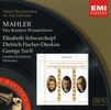 Gustav Mahler (1860-1911): Des Knaben Wunderhorn, CD