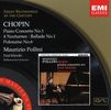 Frederic Chopin (1810-1849): Klavierkonzert Nr.1, CD
