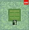 Anton Bruckner (1824-1896): Symphonien Nr.1-9, 9 CDs