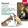 Charles Gounod (1818-1893): Messe G-Dur op.12 