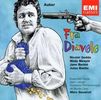 Daniel Francois Auber (1782-1871): Fra Diavolo, 2 CDs