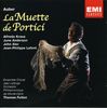 Daniel Francois Auber (1782-1871): La Muette de Portici, 2 CDs