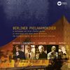 Die Berliner Philharmoniker & ihre Chefdirigenten, 5 CDs