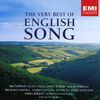 The Very Best of English Song, 2 CDs