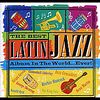 Various Artists: Best Latin Jazz Album In The W, CD