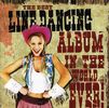 Various Artists: Best Line Dancing Album I, 2 CDs