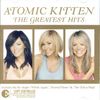 Atomic Kitten: Greatest Hits, CD