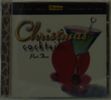 Ultra Lounge: Christmas Cocktails Part Three, CD