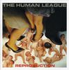 Human League: Reproduction, CD