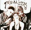 Marisa Monte; Carlinhos Brown; Arnaldo Antunes: Tribalistas, CD