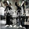 Audio Bullys: Ego War, CD