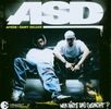 ASD  (Afrob & Samy Deluxe): Wer hätte das gedacht?, CD