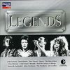 Various Artists: Legends, 2 CDs