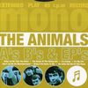 Animals: A's,B's & EP's, CD