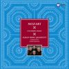 Wolfgang Amadeus Mozart (1756-1791): Streichquartette Nr.14-23, 7 CDs