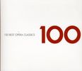 100 Best Opera Classics, 6 CDs
