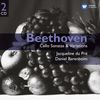 Ludwig van Beethoven (1770-1827): Cellosonaten Nr.1-5, 2 CDs