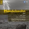 Felix Mendelssohn Bartholdy (1809-1847): Elias, 2 CDs