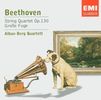 Ludwig van Beethoven (1770-1827): Streichquartett Nr.13, CD