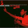 Lee Morgan  (1938-1972): Sonic Boom, CD
