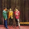 Fehlfarben: 33 Tage in Ketten, CD
