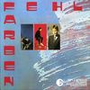 Fehlfarben: Glut und Asche, CD