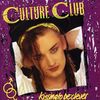 Culture Club: Kissing To Be Clever, CD