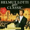 Helmut Lotti: The Castle Album, CD
