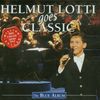 Helmut Lotti: The Blue Album, CD