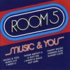 Room 5: Music & You: The Album, CD