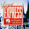 Viva Express - Die 40 größten kölschen Hits, 2 CDs