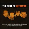 Ultravox: The Best Of Ultravox, CD