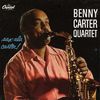 Benny Carter  (1907-2003): Sax A La Carter, CD