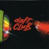 Daft Punk: Daft Club: The Remixes, CD
