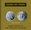 Gang Of Four: A Brief History Of The 20th Century, CD