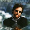 Stephen Bishop: Dance Of The Heart: His Best &, CD