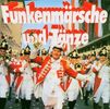 Funkenmärsche und -Tänze aus dem Kölner Karneval, CD